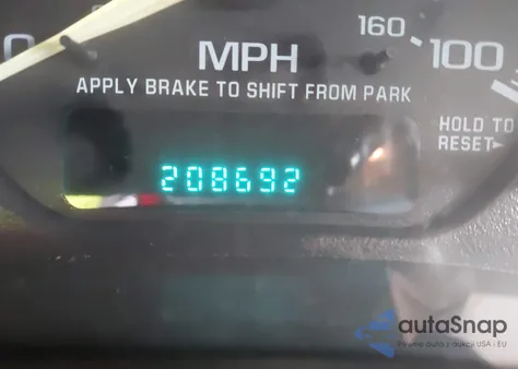 2002 Chevrolet Tahoe Ls из США, поврежденный, VIN 1GNEC13V92R157168